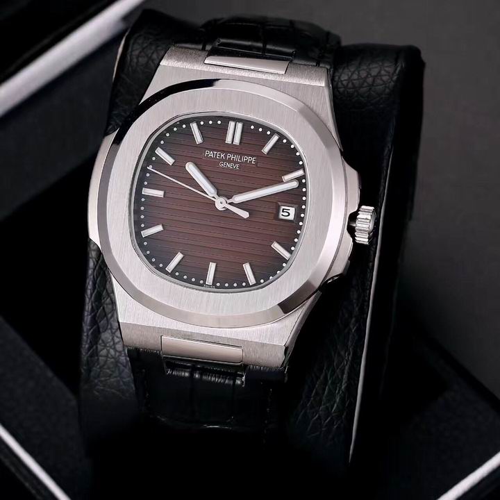 Patek Philippe Watch 242